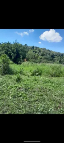 Vendo terreno em Tinguá 70 mil ZAP *