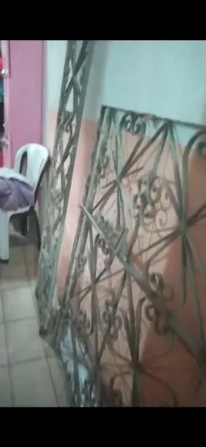 Portão 