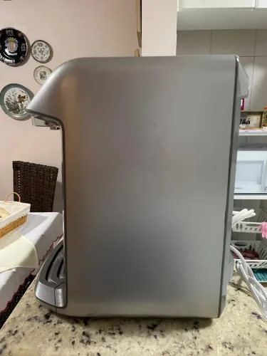 Filtro de água 
