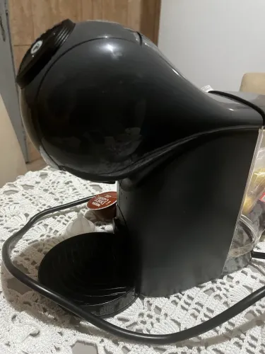 Cafeteira Dolce gusto