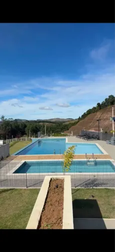 Lote no Condomínio Tamboré