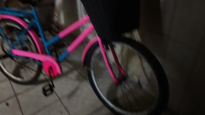 Bike bom estado 450