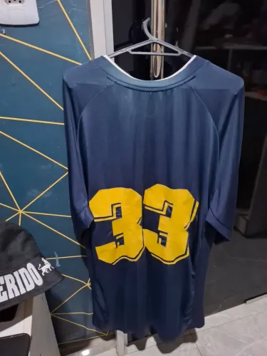 Camisa Clube do Remo 2013. Camisa 33. Tam GG