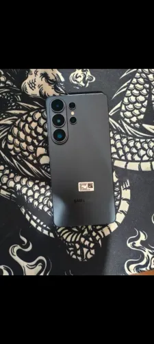 Galaxy S26 Ultra 512 GB