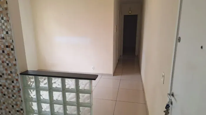 Apartamento para Alugar no Fatto Sport Faria Lima com 2 Dormitórios, Varanda e Lazer Compl