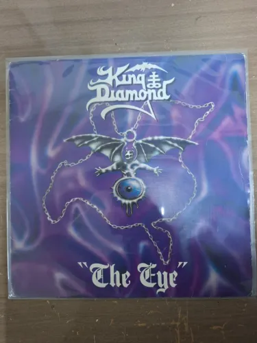 Vinil - King Diamond