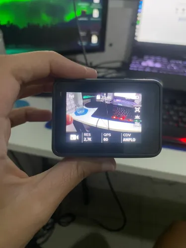 Gopro Hero 5 Black