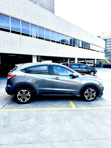 Honda HR-V EX 1.8 Flexone 16V 5P Aut. 2018