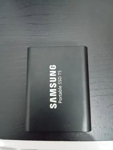 Ssd externo