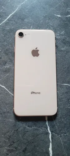 Iphone 8 pink 