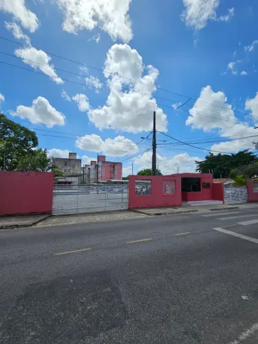 Imóvel para venda tem 48 metros quadrados com 2 quartos em Jardim Veneza - João Pessoa - P