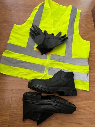 Kit entregador mercado livre 