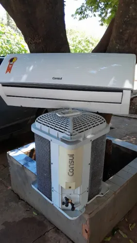 Arcondicionado 12000btus