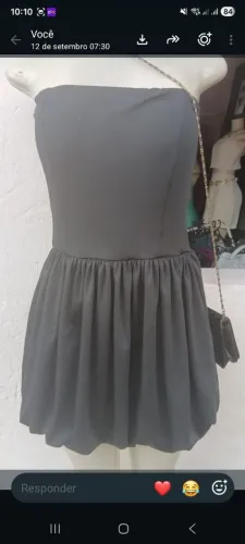Lotes de roupas brecho