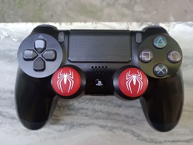 Controle de PS4 Original Sony
