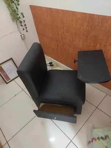 Cadeira manicure