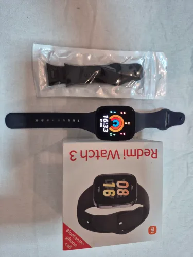 Redimi watch 3