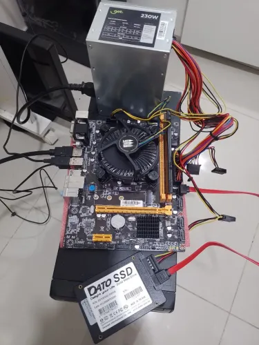 Vendo KIT i3 Sétima Geração 