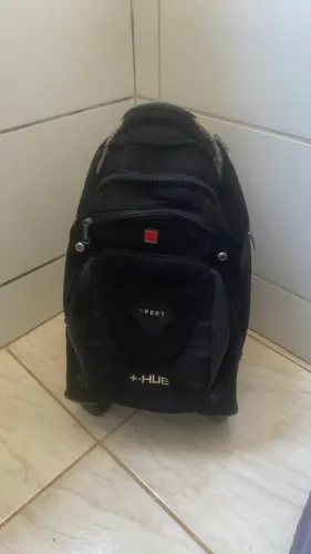 Vende-se mochila