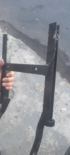 Suporte novo usado menos de 50km