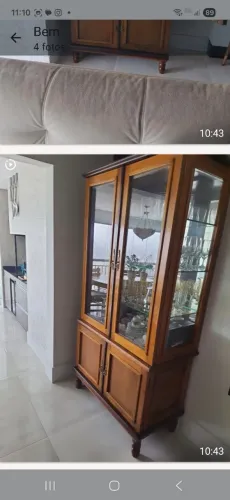Cristaleira