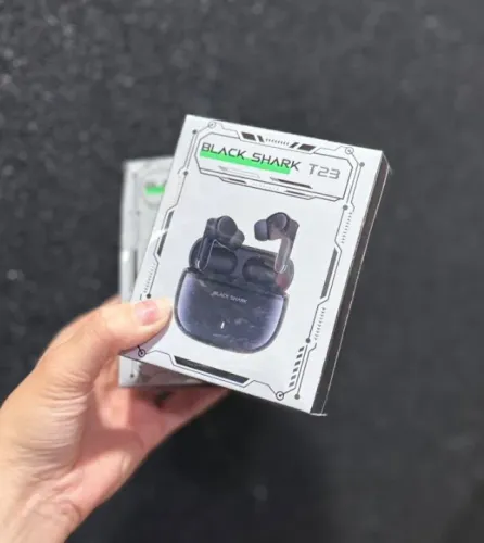 Fone Bluetooth Blackshark T23