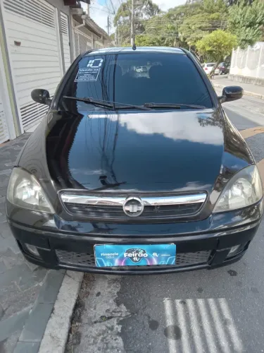Chevrolet Corsa Hat. Maxx 1.4 8V Econoflex 5P 2010