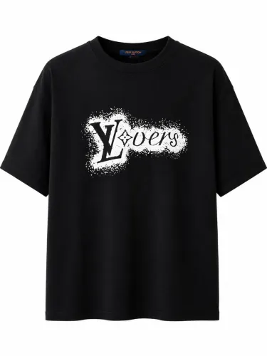 Camisa Louis Vuitton