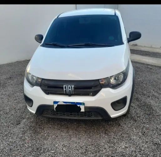 Fiat Mobi Like 1.0 Fire Flex 5P. 2024