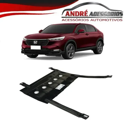 Protetor de Carter HR-V 2022 - 2025