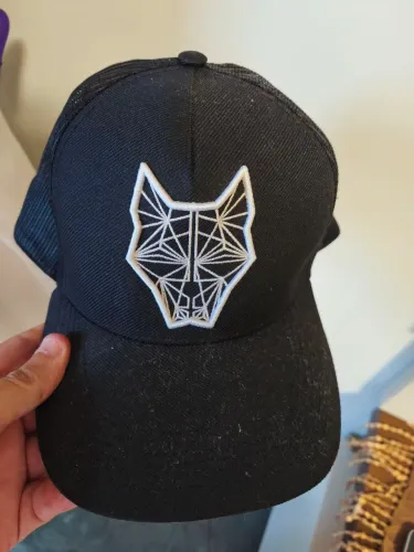 Boné Dubdogz