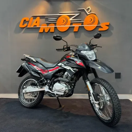 MOTO HAOJUE NK150 ABS ANO 2022/2023