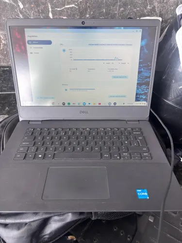Notebook Dell i3 11? geração.
