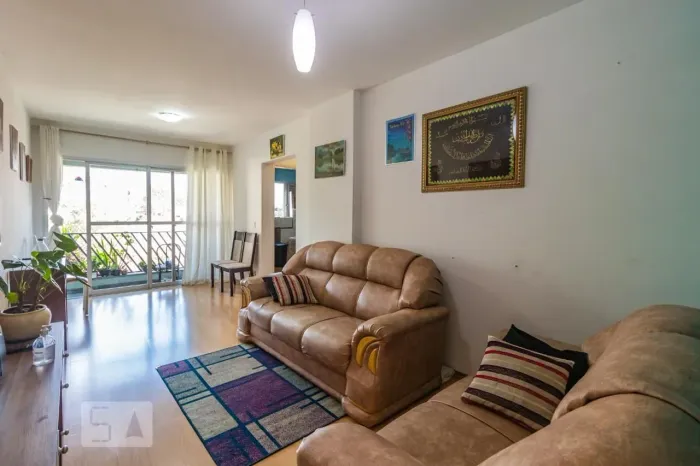 Apartamento à Venda - Centro, 2 Quartos, 75 m2