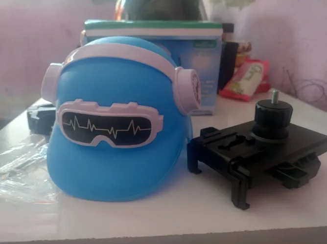 Suporte para celular 