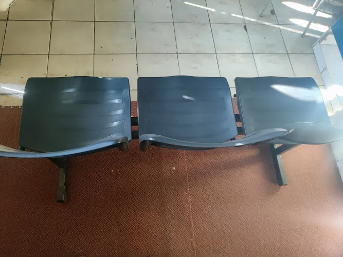 Cadeira pra salão