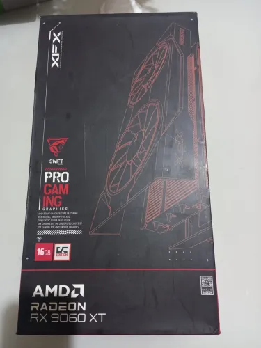 Placa de vídeo