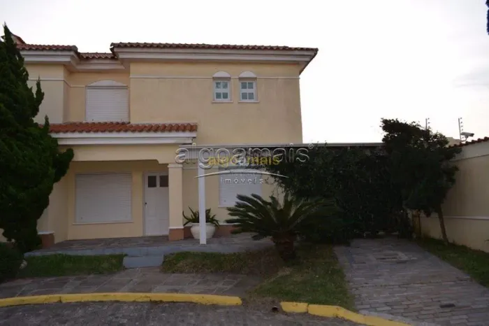 Casa em Condomínio, 4 dormitórios em Condominio Xangri-La Villas Resort, Xangri-Lá REF: CA
