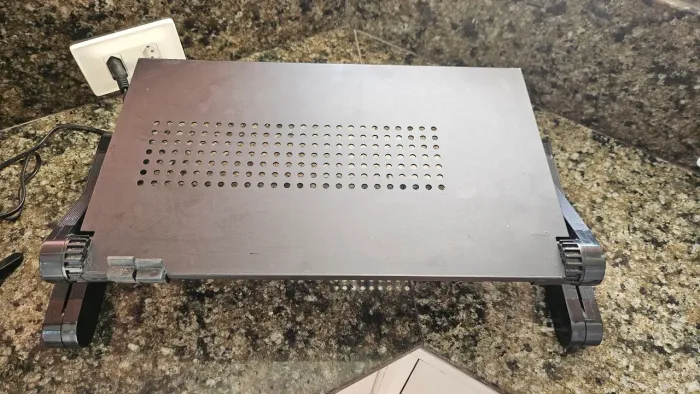 Suporte para notebook