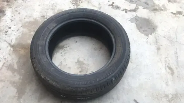 Pneu Bidgestone Turanza 205/55 R16 A1