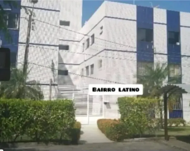 Apartamento à venda no CONDOMÍNIO BAIRRO LATINO, CANDELÁRIA, Natal, RN