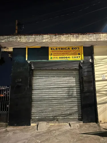 alugar se um salão comercial
