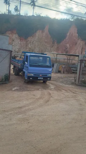 Carreto em geral 