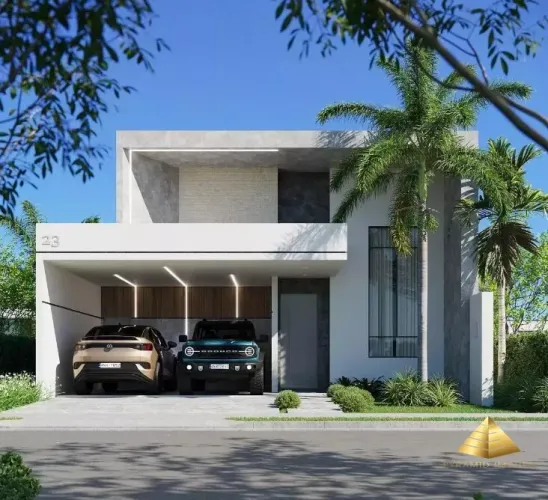 Casa em condomínio para venda, 3 quarto(s), Ribeirão Do Lipa, Cuiabá