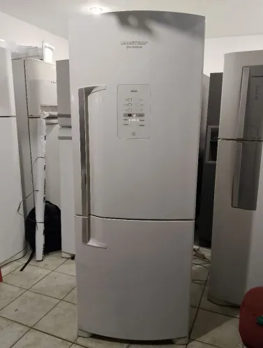 GELADEIRA INVERSE 430L NOVINHA 1.700 OPORTUNIDADE