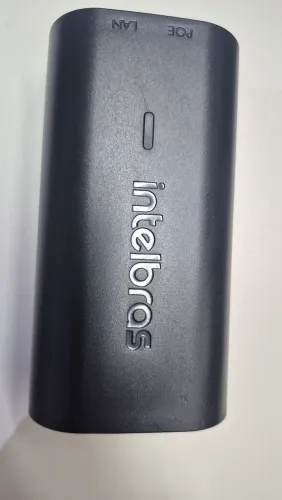 Fonte Põe Intelbras Access Point