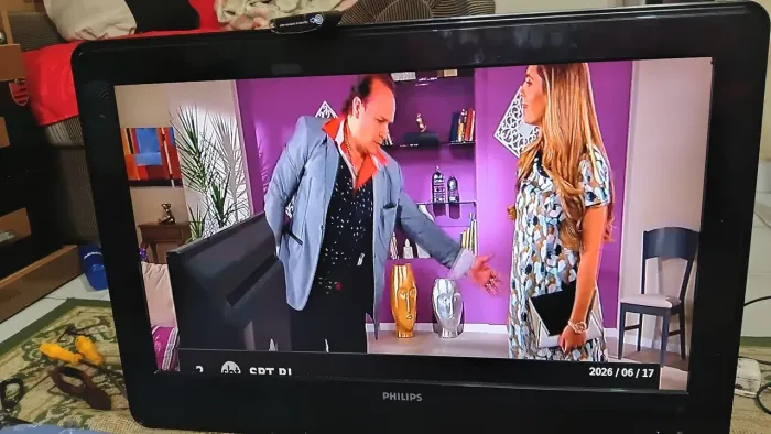 Vende se tv PHILIPS modelo 32PFL3403/78