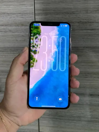 iPhone 11 Pro Max 64gb 