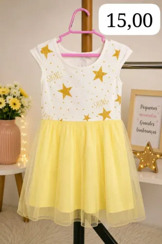Vestidos lindos