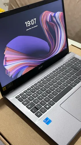 Notebook Acer 